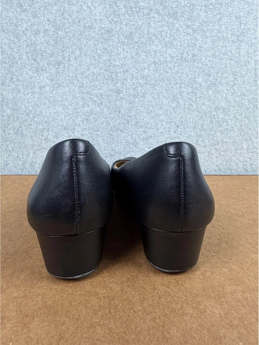 Easy Spirit E360 Avery Wedge Heel